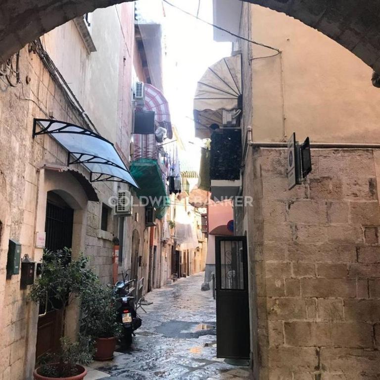 Vecchio Arco a Bari Vecchia - Appartamento con 1 Camera da Letto - 10