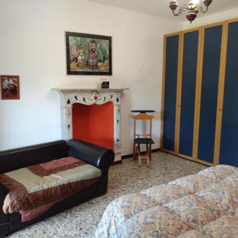 Casa Mario - Casa con 1 Camera da Letto - 3
