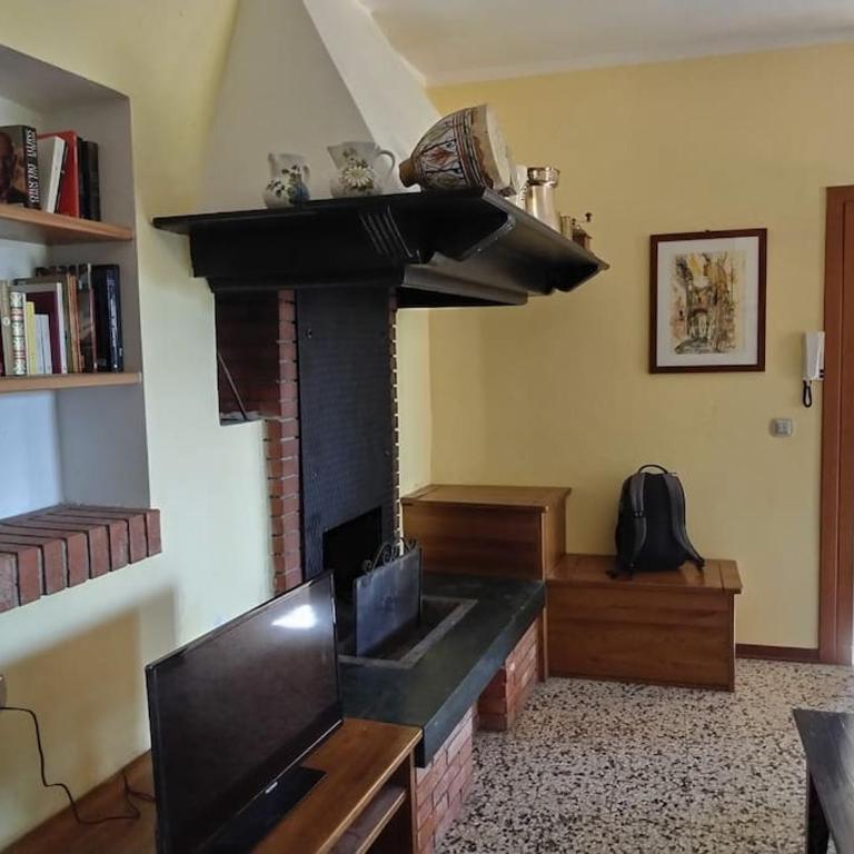 Casa Mario - Casa con 1 Camera da Letto - 4