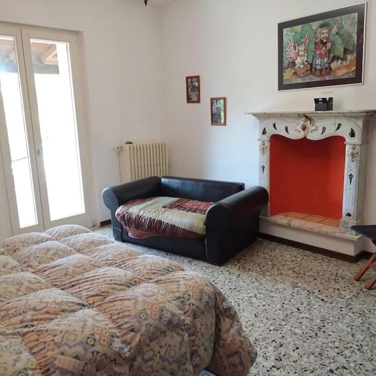 Casa Mario - Casa con 1 Camera da Letto - 7