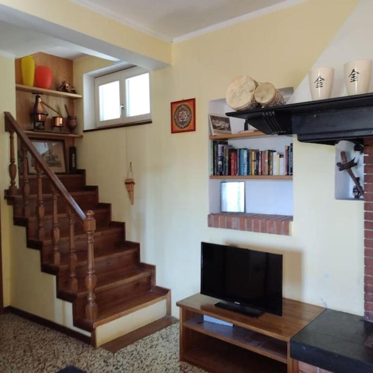 Casa Mario - Casa con 1 Camera da Letto - 10