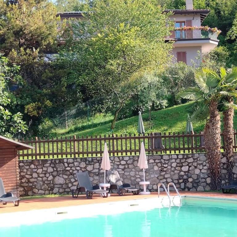 Casa Mario - Casa con 1 Camera da Letto - 14