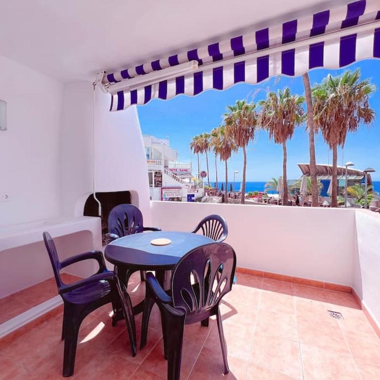 Ocean view Duplex - Club Atlantis in Puerto Colon SE16 - Bungalow de 2 dormitorios - 1
