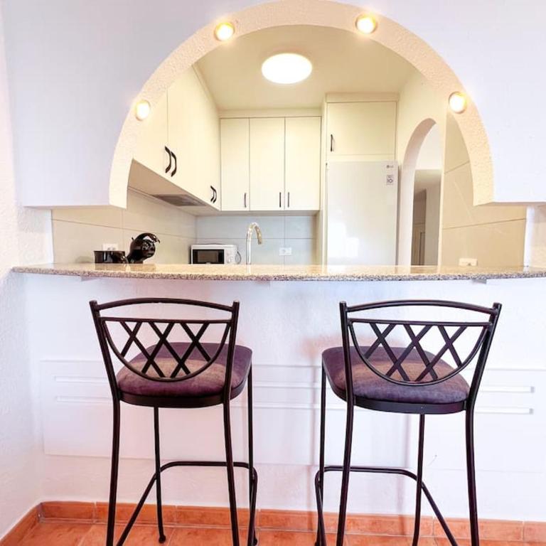 Ocean view Duplex - Club Atlantis in Puerto Colon SE16 - Bungalow de 2 dormitorios - 12