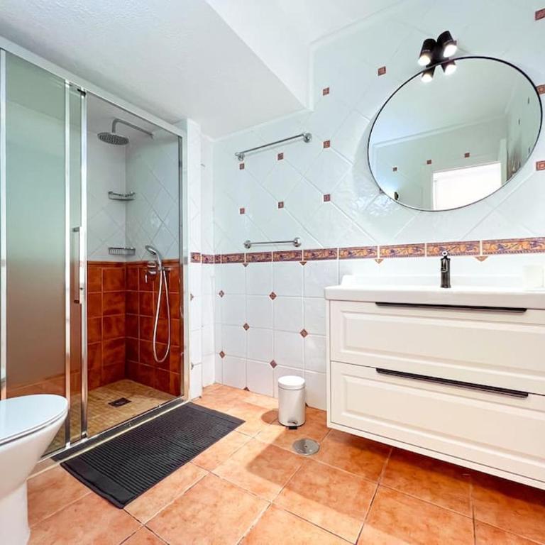 Ocean view Duplex - Club Atlantis in Puerto Colon SE16 - Bungalow de 2 dormitorios - 37