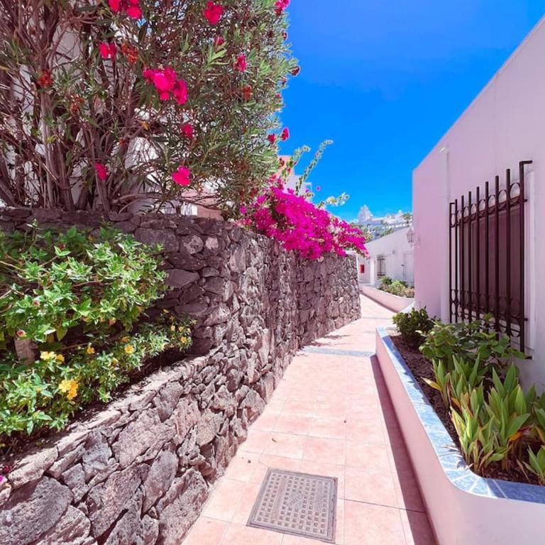 Ocean view Duplex - Club Atlantis in Puerto Colon SE16 - Bungalow de 2 dormitorios - 49