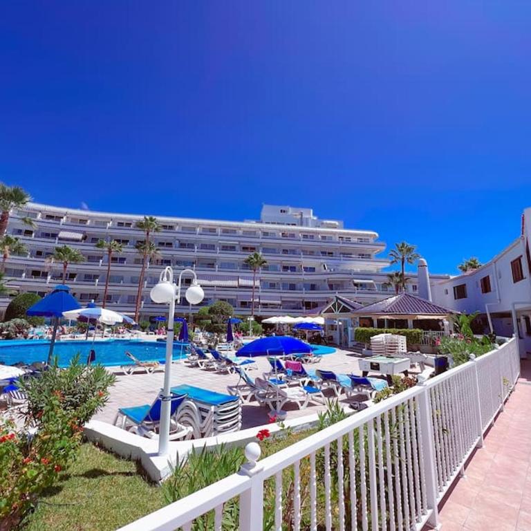 Ocean view Duplex - Club Atlantis in Puerto Colon SE16 - Bungalow de 2 dormitorios - 45
