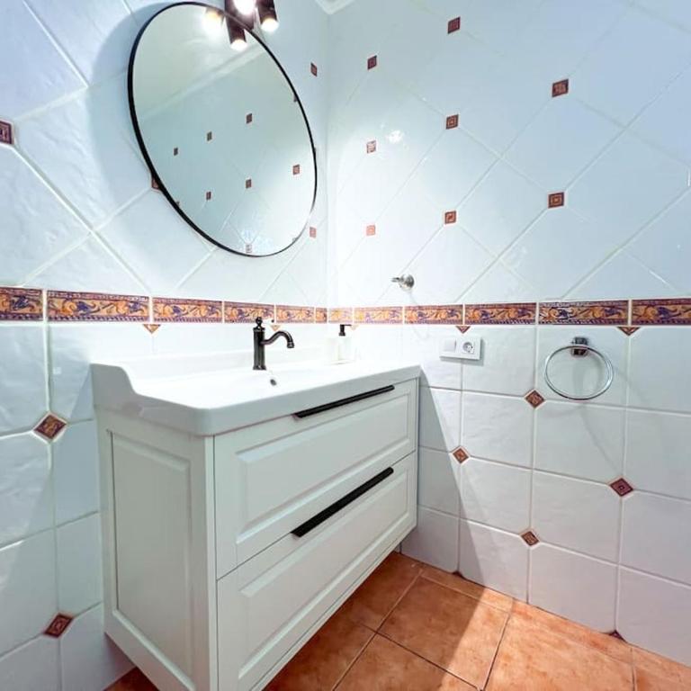 Ocean view Duplex - Club Atlantis in Puerto Colon SE16 - Bungalow de 2 dormitorios - 38