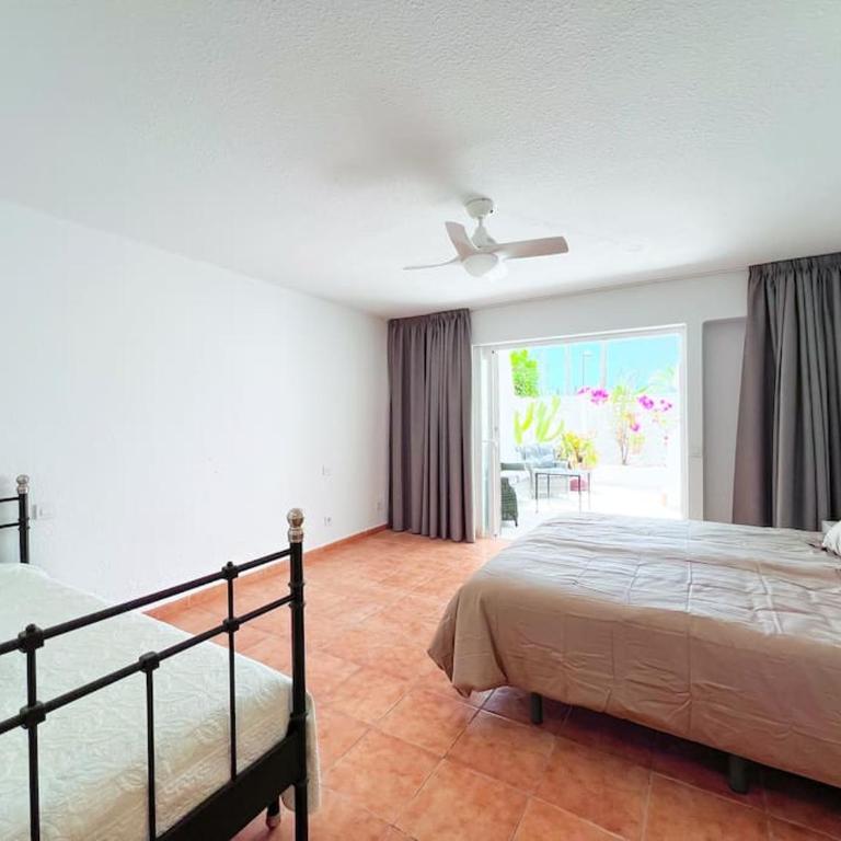 Ocean view Duplex - Club Atlantis in Puerto Colon SE16 - Bungalow de 2 dormitorios - 32