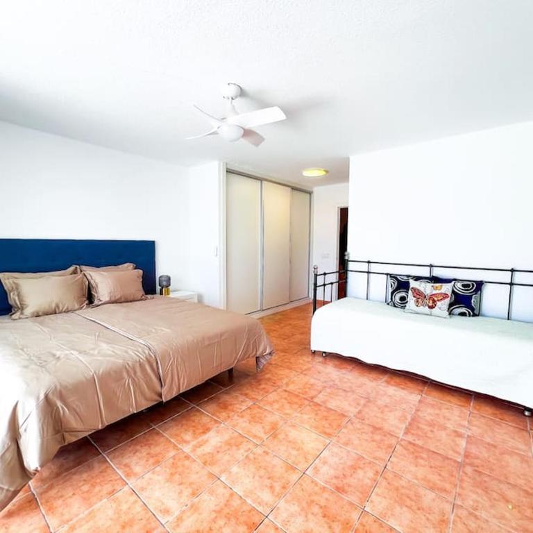Ocean view Duplex - Club Atlantis in Puerto Colon SE16 - Bungalow de 2 dormitorios - 5