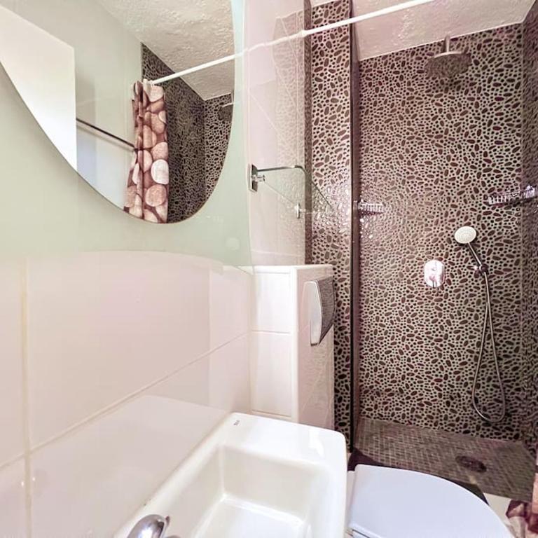 Ocean view Duplex - Club Atlantis in Puerto Colon SE16 - Bungalow de 2 dormitorios - 23