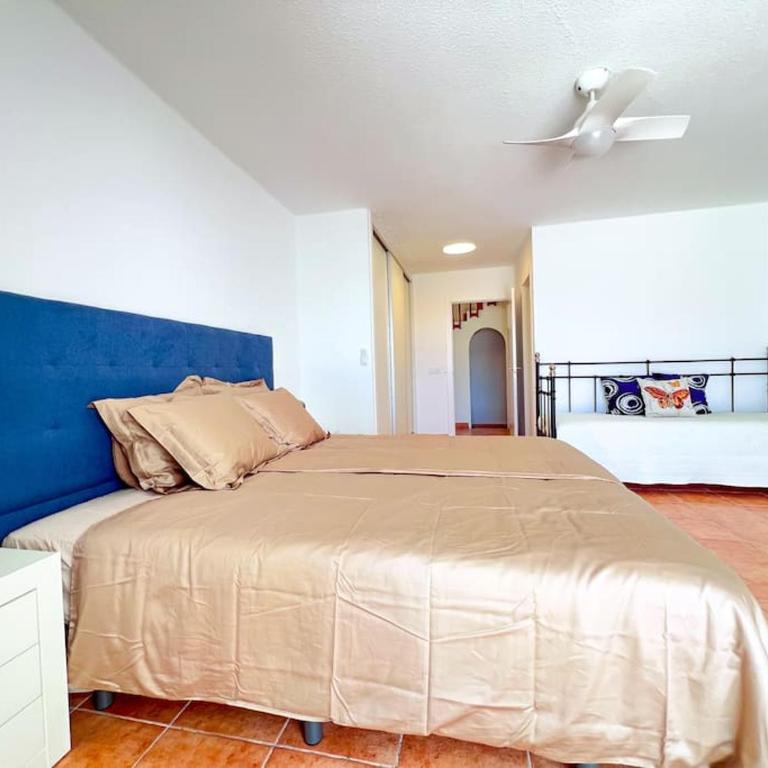 Ocean view Duplex - Club Atlantis in Puerto Colon SE16 - Bungalow de 2 dormitorios - 31