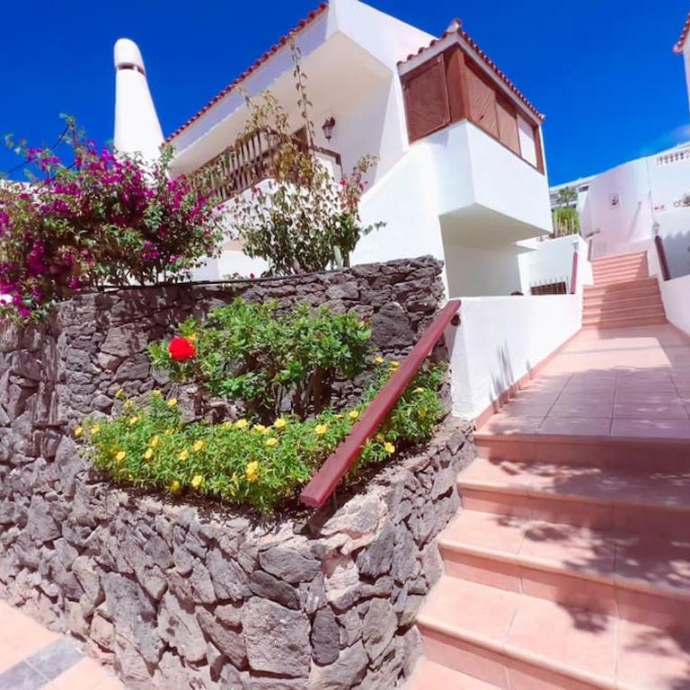 Ocean view Duplex - Club Atlantis in Puerto Colon SE16 - Bungalow de 2 dormitorios - 48