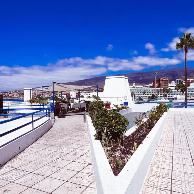Ocean view Duplex - Club Atlantis in Puerto Colon SE16 - Bungalow de 2 dormitorios - 52