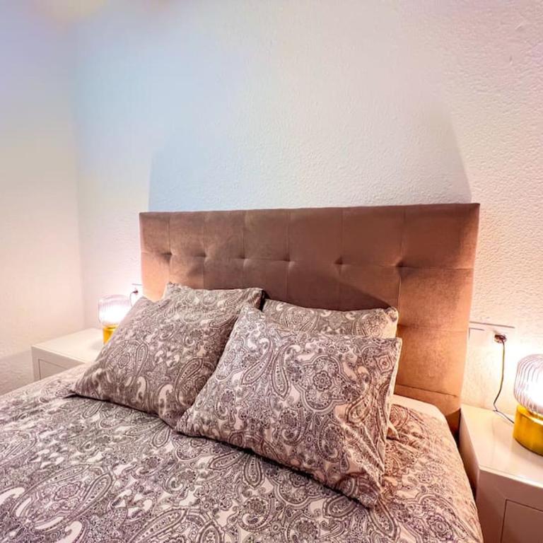 Ocean view Duplex - Club Atlantis in Puerto Colon SE16 - Bungalow de 2 dormitorios - 21