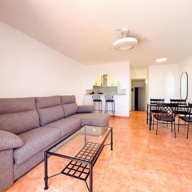 Ocean view Duplex - Club Atlantis in Puerto Colon SE16 - Bungalow de 2 dormitorios - 3