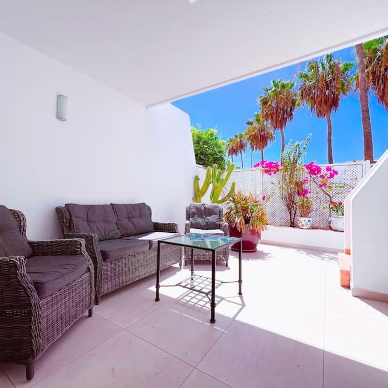 Ocean view Duplex - Club Atlantis in Puerto Colon SE16 - Bungalow de 2 dormitorios - 29