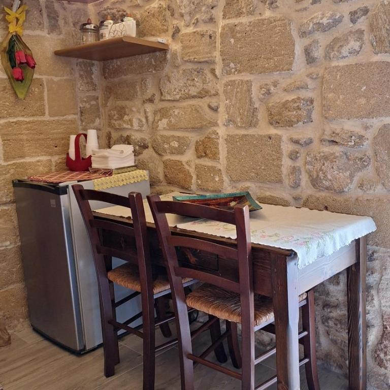 Casa vacanza storica - One-Bedroom House - 18