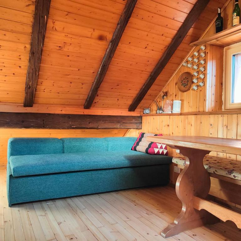 So close to Sellaronda lifts! - Appartamento con 2 Camere da Letto - 14