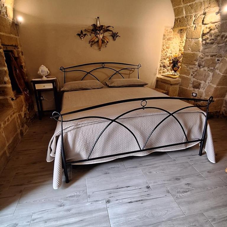 Casa vacanza storica - One-Bedroom House - 20