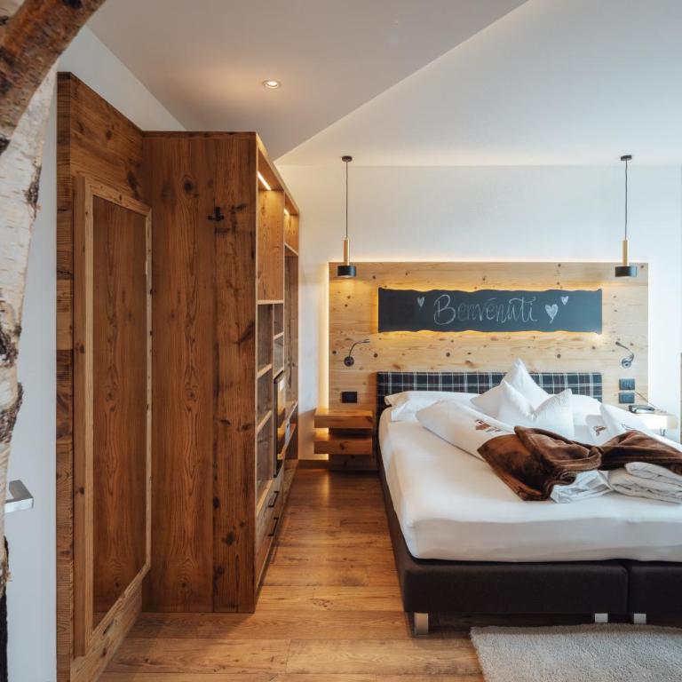 Bio Boutique Hotel Laurino - Junior Suite - 1