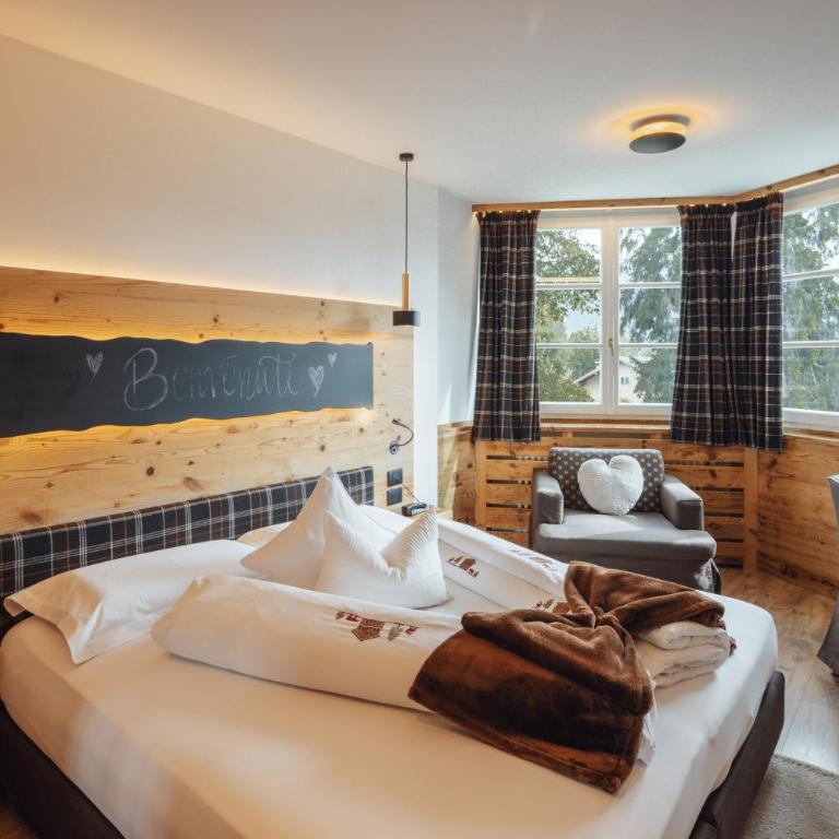 Bio Boutique Hotel Laurino - Junior Suite - 3