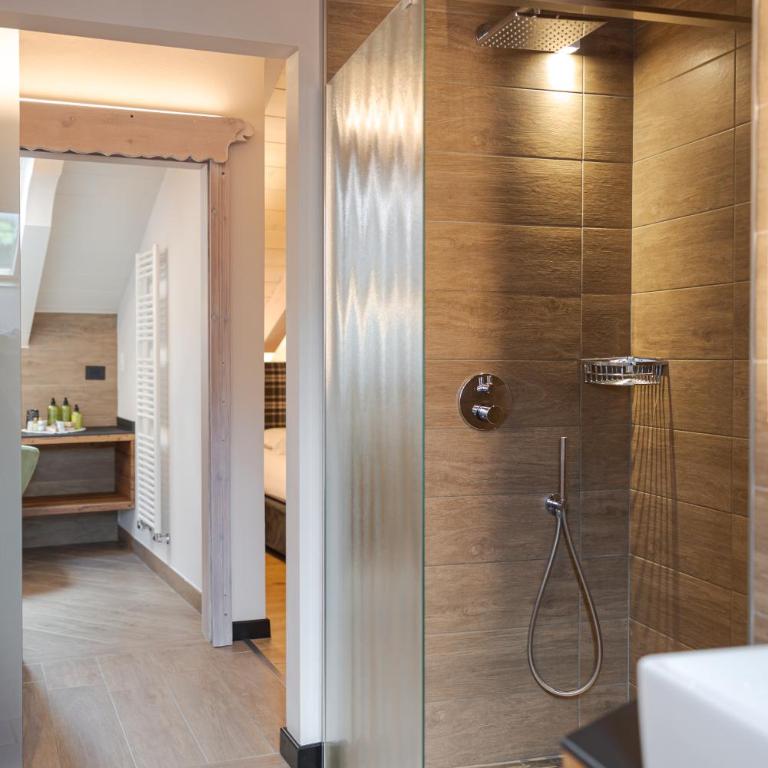 Bio Boutique Hotel Laurino - Suite - 2