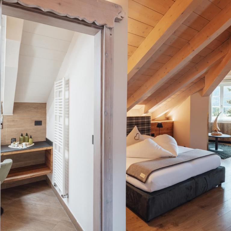 Bio Boutique Hotel Laurino - Suite - 7