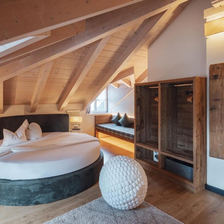 Bio Boutique Hotel Laurino - Suite - 9
