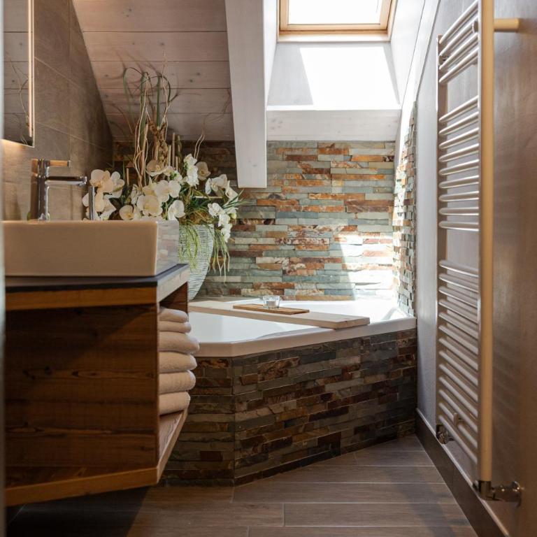 Bio Boutique Hotel Laurino - Suite - 6