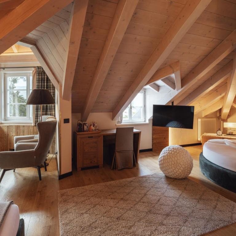 Bio Boutique Hotel Laurino - Suite - 5