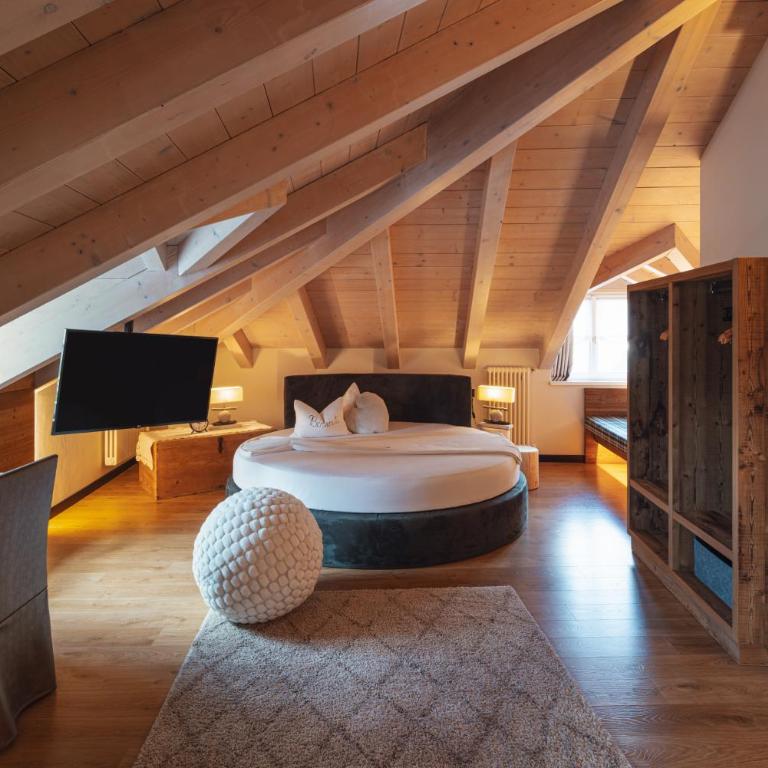 Bio Boutique Hotel Laurino - Suite - 4