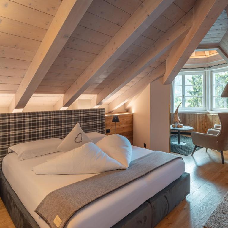 Bio Boutique Hotel Laurino - Suite - 3