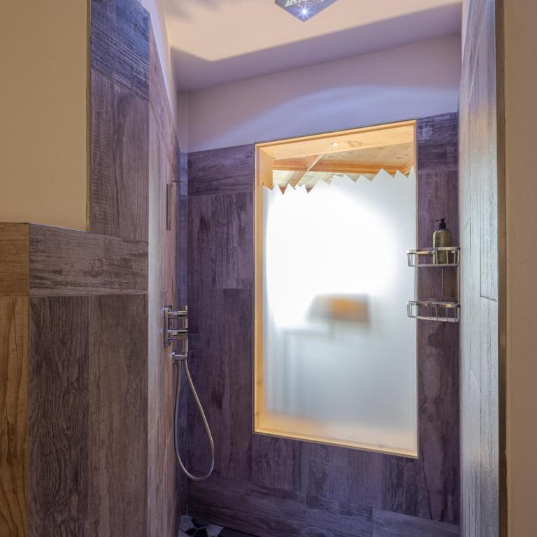 Bio Boutique Hotel Laurino - Suite King con Balcone - 3