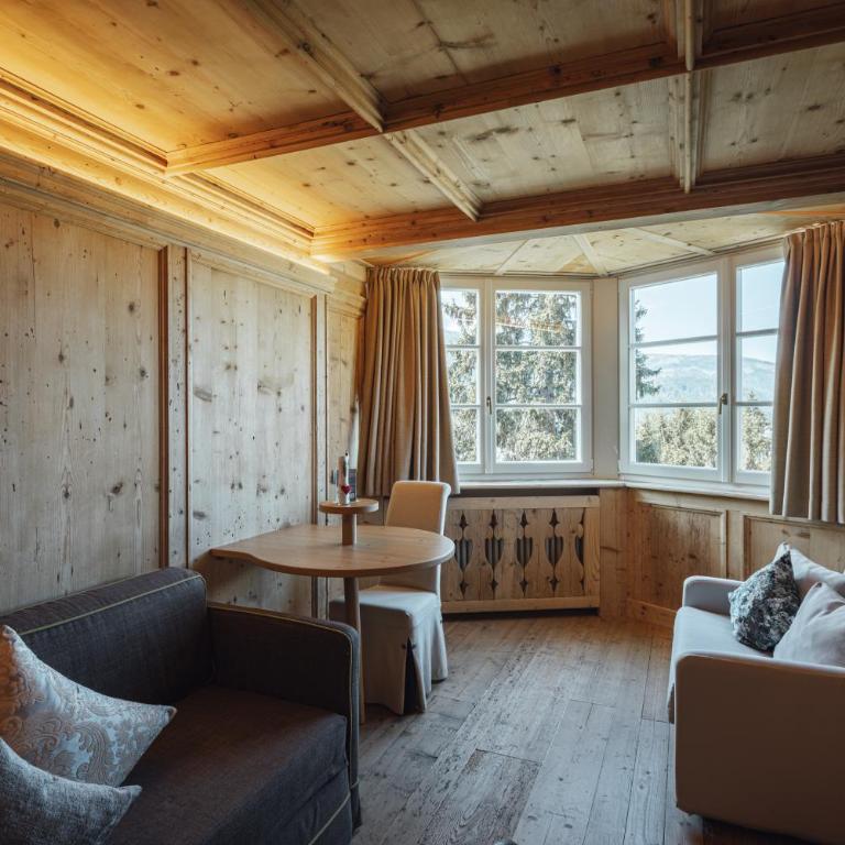 Bio Boutique Hotel Laurino - Suite King con Balcone - 9