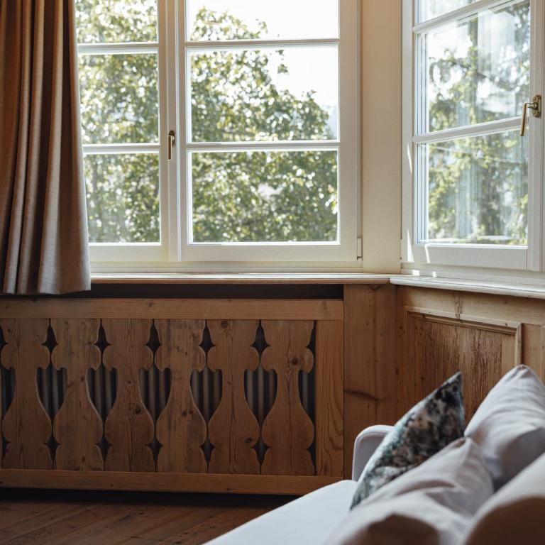 Bio Boutique Hotel Laurino - Suite King con Balcone - 4