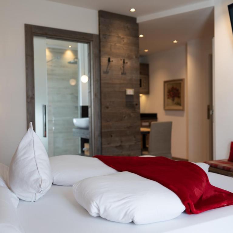 Bio Boutique Hotel Laurino - Camera Matrimoniale con Balcone - 1