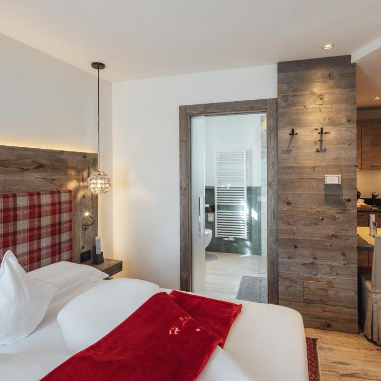 Bio Boutique Hotel Laurino - Camera Matrimoniale con Balcone - 6