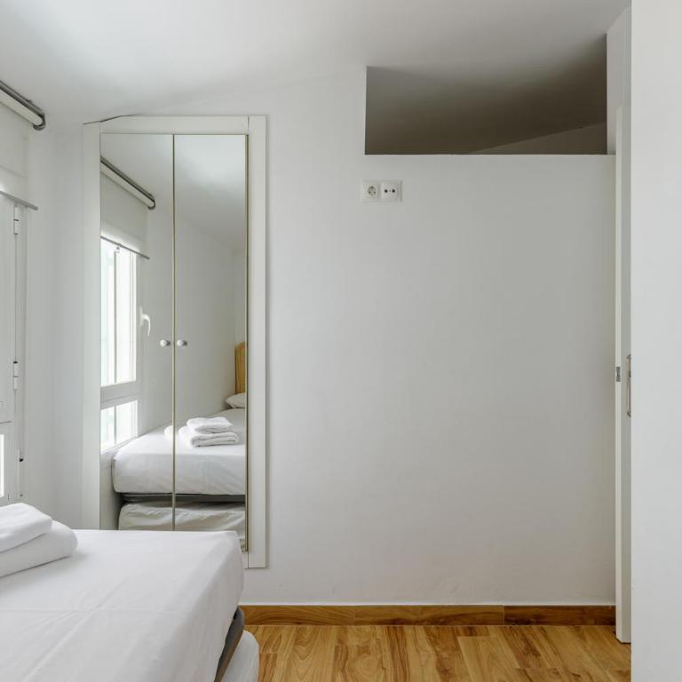 Living4malaga Seaside apartments - Apartamento de 2 dormitorios - 5