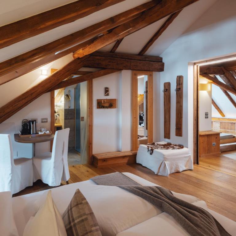 Bio Boutique Hotel Laurino - Suite - 8