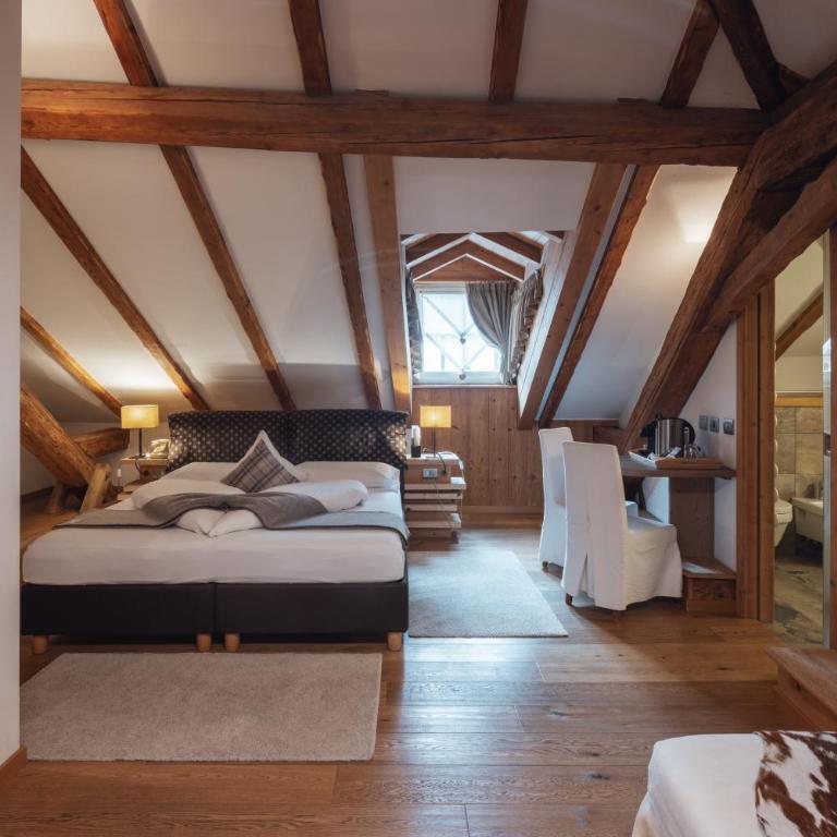 Bio Boutique Hotel Laurino - Suite - 13