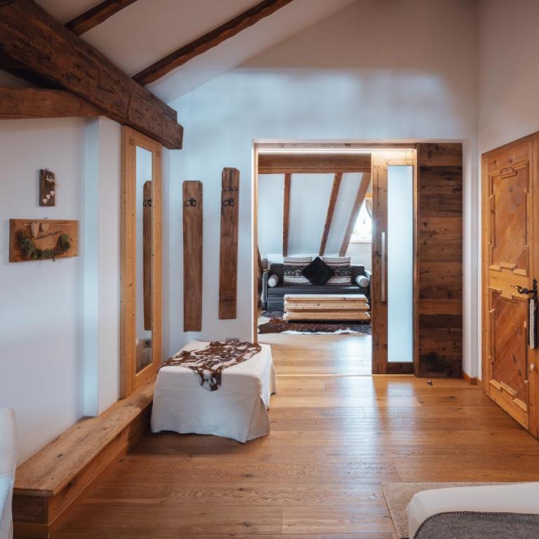 Bio Boutique Hotel Laurino - Suite - 15