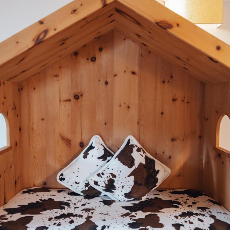 Bio Boutique Hotel Laurino - Suite - 11