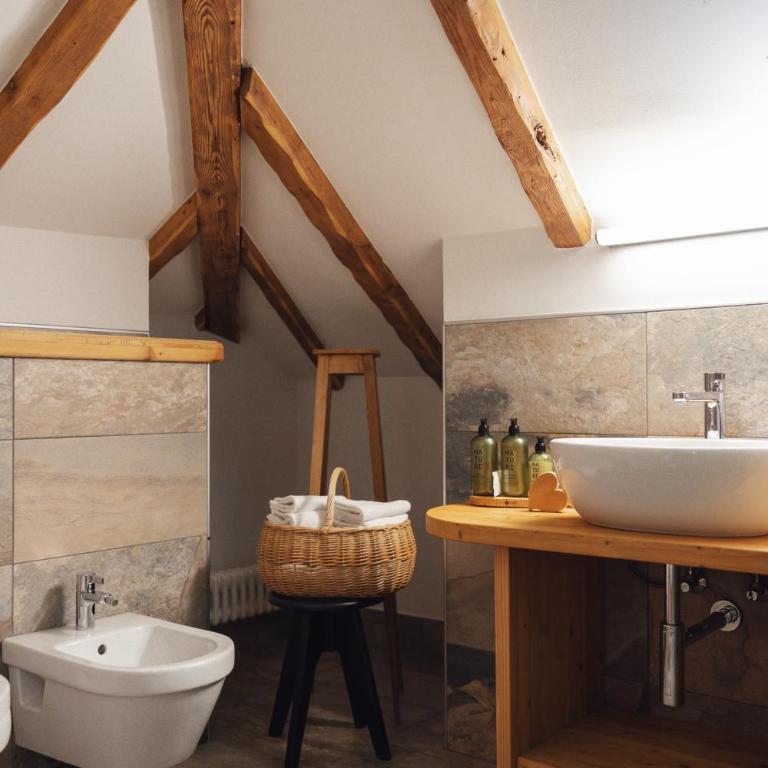 Bio Boutique Hotel Laurino - Suite - 12