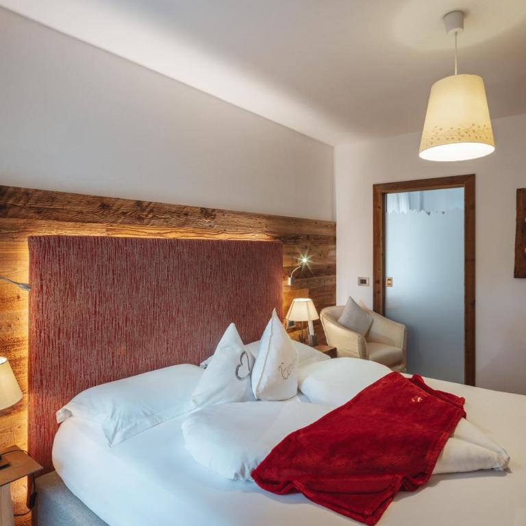 Bio Boutique Hotel Laurino - Camera Matrimoniale/Doppia con Letti Singoli - 5