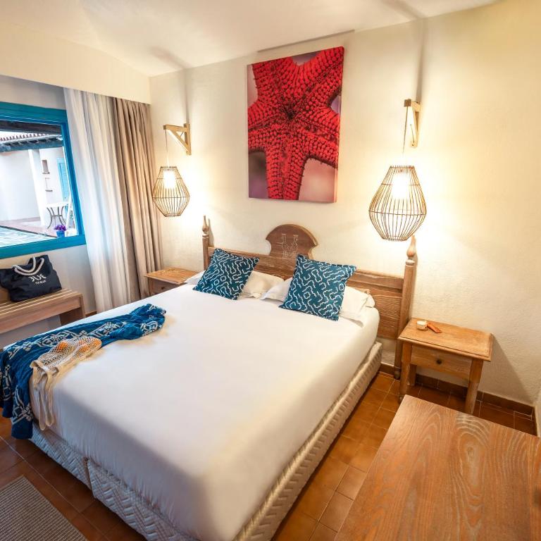 MClub Budoni - Camera Matrimoniale Standard - 1