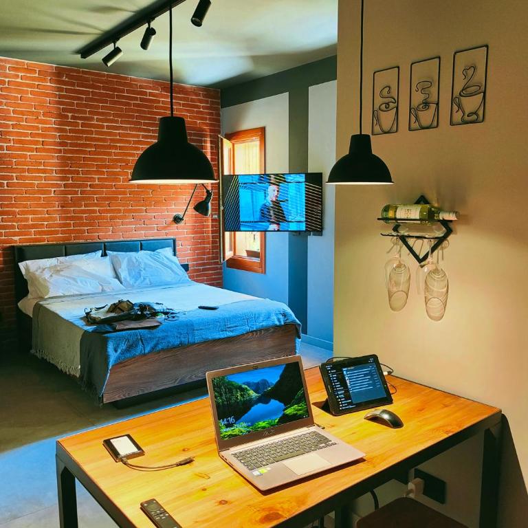 Stampace Charming - Appartamento con 1 Camera da Letto - 1