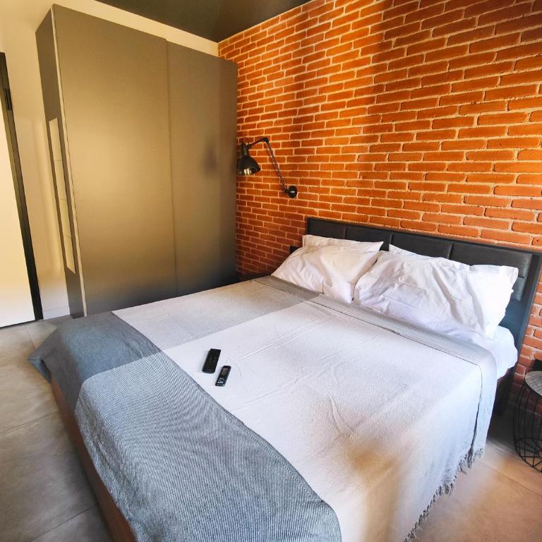 Stampace Charming - Appartamento con 1 Camera da Letto - 6
