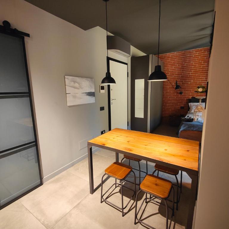 Stampace Charming - Appartamento con 1 Camera da Letto - 14