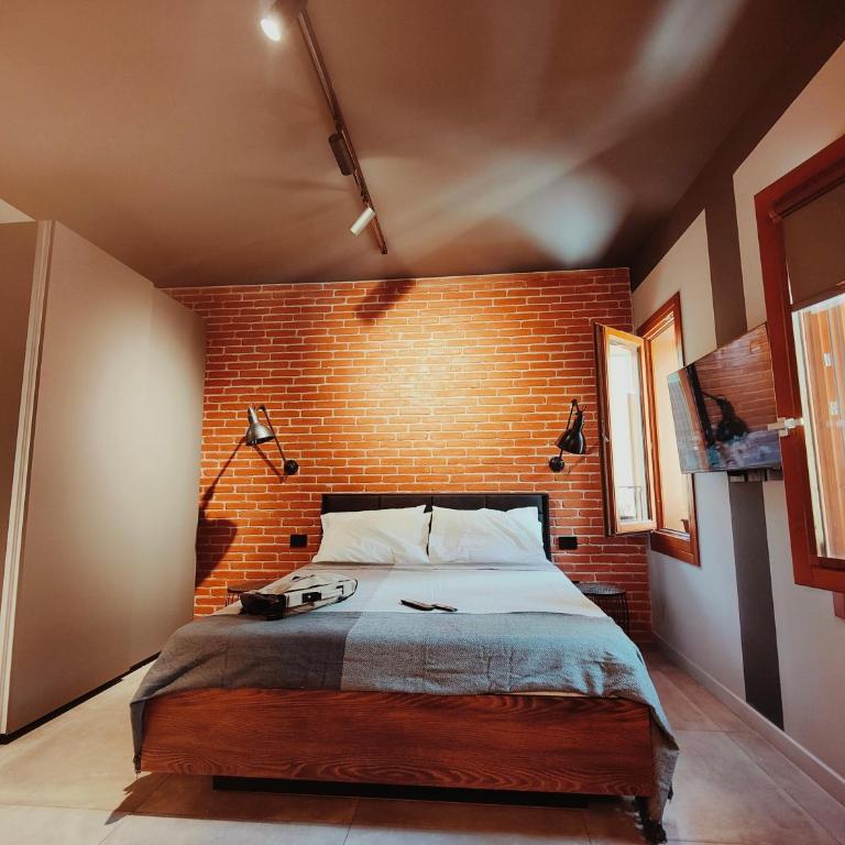 Stampace Charming - Appartamento con 1 Camera da Letto - 18
